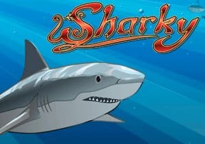 Novomatic Sharky Slot Online