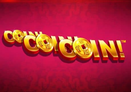 Playtech Coin! Coin! Coin! Video Slot Review