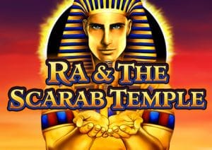 Bally Technologies Ra & The Scarab Temple Slot Online