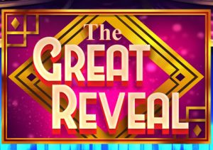 Playtech The Great Reveal Slot