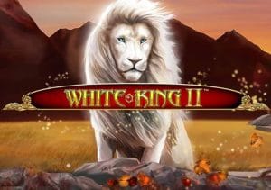 Playtech White King II Slot