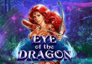 Novomatic Eye of the Dragon Online