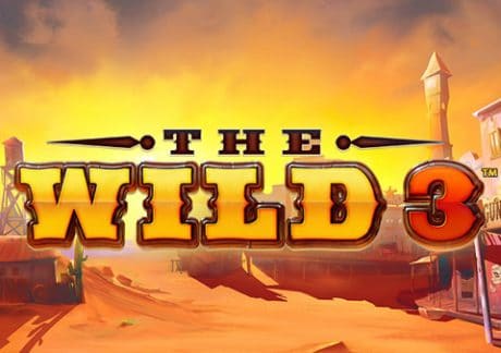 NextGen Gaming The Wild 3 Video Slot Review