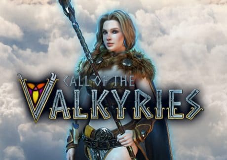 Playtech Call of the Valkyries Video Slot Review