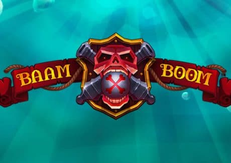 Playtech Baam Boom Video Slot Review