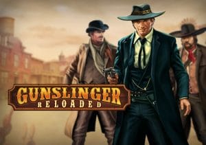 Play ‘N Go Gunslinger: Reloaded Slot Online