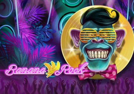 Play ‘N Go Banana Rock Slot Review and Free Play