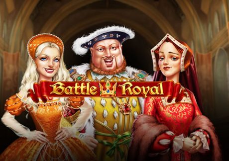 Play ‘N Go Battle Royal Slot Review and Free Play
