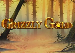 Blueprint Gaming Grizzly Gold Slot Online