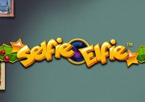Playtech Selfie Elfie Slo