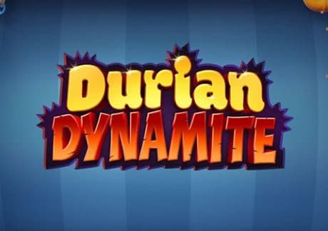 Quickspin Durian Dynamite Video Slot Review