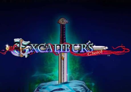 Barcrest Excalibur’s Choice Slot Review and Free Play