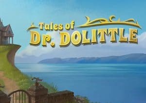 Quickspin Tales of Dr Dolittle Slot Online