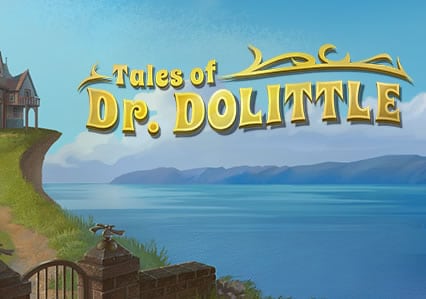 Quickspin Tales of Dr Dolittle Video Slot Review