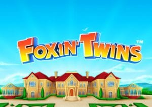 NextGen Gaming Foxin’ Twins Slot Online