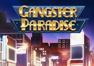 Novomatic Gangster Paradise Online