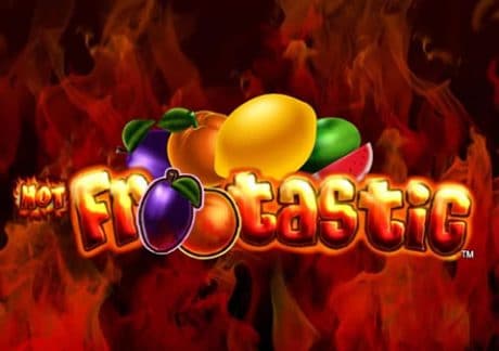 Barcrest Hot Frootastic Slot Review and Free Play