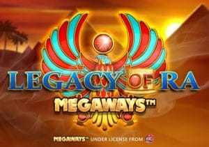 Blueprint Gaming Legacy of Ra MegaWays Slot