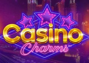 Playtech Casino Charms Slot