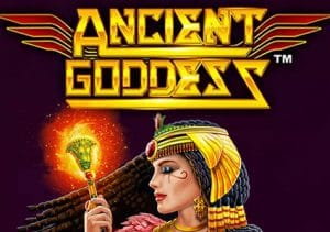 Novomatic’s Ancient Goddess Video Slot Review