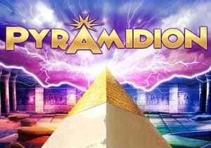 IGT Pyramidion Slot