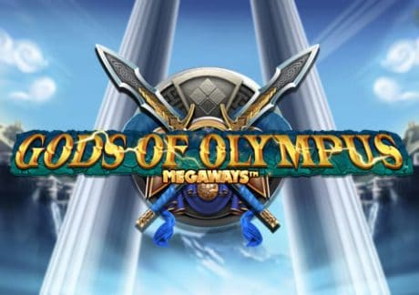 Gods of Olympus Megaways Video Slot Review