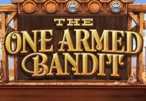 Yggdrasil Gaming's The One Armed Bandit