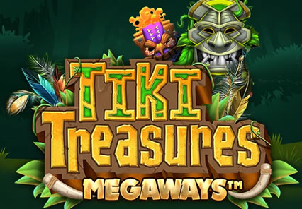 Blueprint Gaming Tiki Treasures MegaWays Slot Review