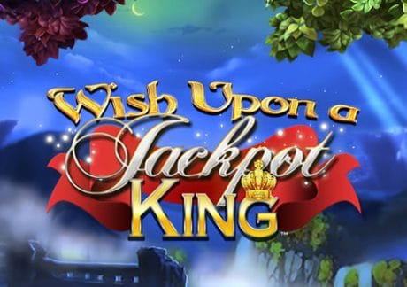 Blueprint Gaming Wish Upon a Jackpot King Slot Review