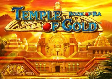 Novomatic’s Book of Ra: Temple of Gold Video Slot Review