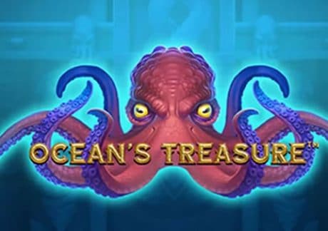 NetEnt’s Ocean’s Treasure Slot Review