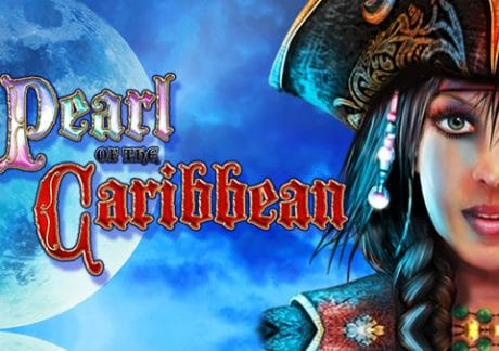 Barcrest’s Pearl of the Caribbean Video Slot Review