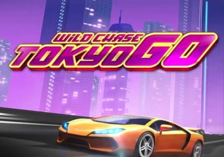 Wild Chase: Tokyo Go Video Slot Review