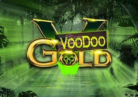 ELK Studios’ Voodoo Gold Video Slot Review