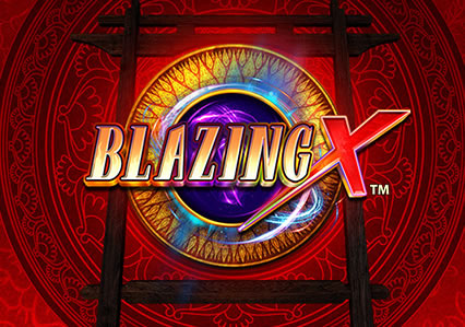 Bally Technologies’ Blazing X Asia Video Slot Review
