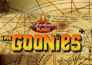 Blueprint Gaming’s The Goonies Jackpot Review