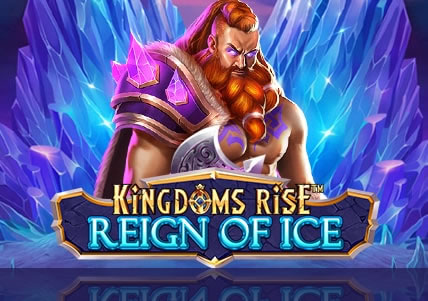 Playtech Kingdoms Rise: Reign of Ice Video Slot Review