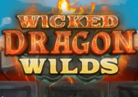 WMS’ Wicked Dragon Wilds Video Slot Review