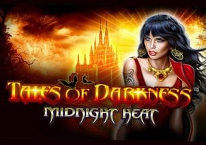 Novomatic's Tales of Darkness: Midnight Heat Video Slot
