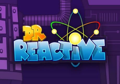 WMS’ Dr Reactive Slot Review