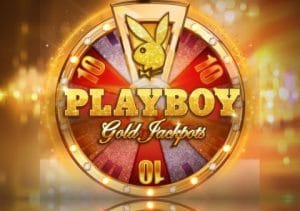 Microgaming’s Playboy Gold Jackpots Slot Review
