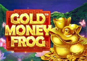 NetEnt’s Gold Money Frog Slot: Review & Demo
