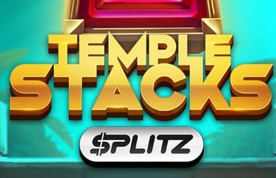 Play Yggdrasil Gaming’s Temple Stacks: Splitz slot only at Mr Green Casino