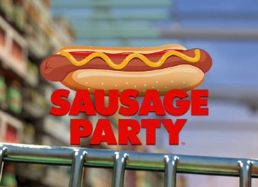 Blueprint Gaming’s Sausage Party Slot Review