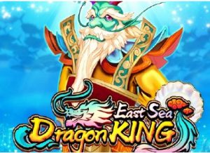 East Sea Dragon King slot