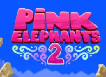 Thunderkick’s Pink Elephants 2 Slot Review