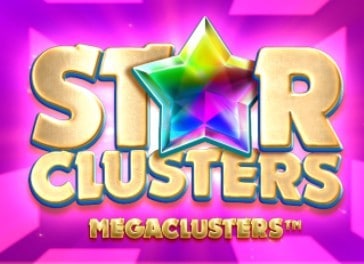 Big Time Gaming’s Star Clusters Megaclusters Slot Review