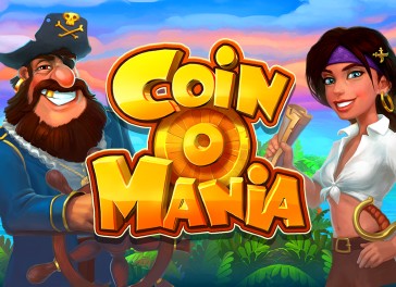 Coin-o-Mania Slot Review