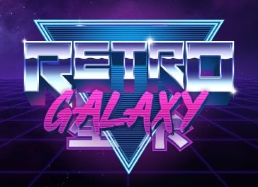 Retro Galaxy Slot Review