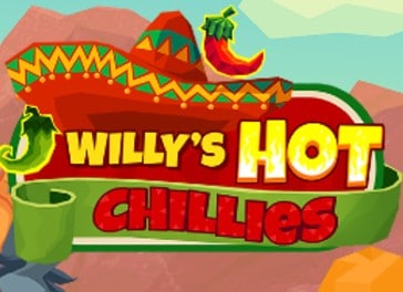 Willy’s Hot Chillies Slot Review